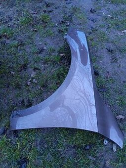 Levý přední blatník Octavia 3 facelift lh8z