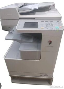 Canon iR2520, A3 laserová, černobilá tiskárna