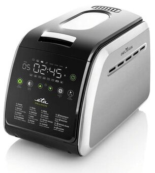 Domácí pekárna ETA Delicca II