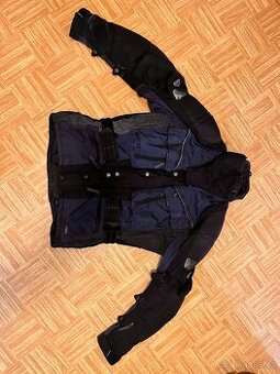 Motocyklový komplet Hein Gericke - GORETEX-CORDURA