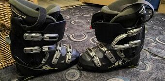 Lyžařské boty Salomon – velikost 28.5 (45)