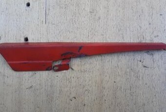 Koupím kryt Babeta 228