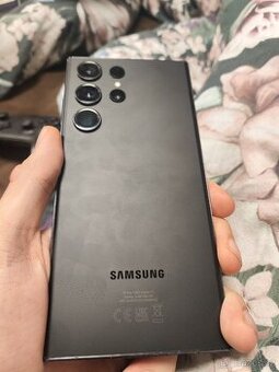 Samsung S23 ultra + Dbrand