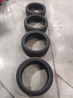 235/35 r19 letní Michelin pilot sport 4s