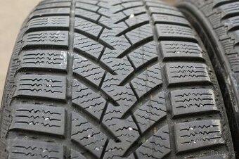 2ks zimni pneu Semperit Speed Grip 3 185/55 R15 86H