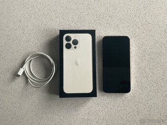 APPLE iPhone 13 Pro Silver 256 GB