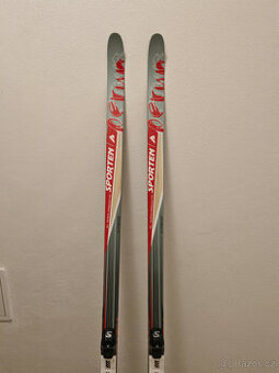 Běžky Sporten Perun combi vel.174cm