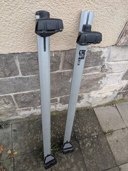 Originální Příčníky Škoda Octavia II combi