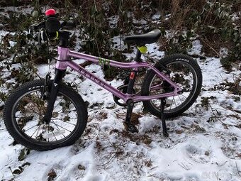 dětské kolo RASCAL, vel. 16