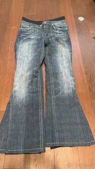 BOGNER dámské lyžařské kalhoty