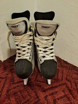 Pánské lední brusle