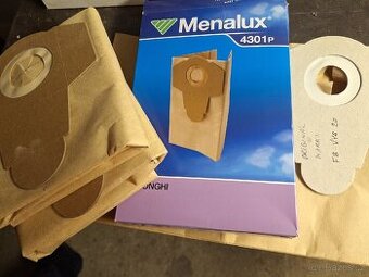 Sáčky do vysavače Narex FB-VYS 20