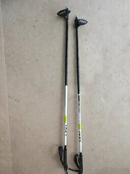 Běžecké hole LEKI 100 cm