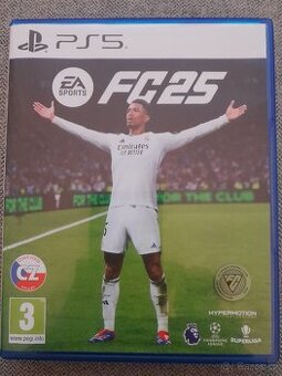 FIFA 25  PS5