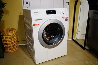 Pračka Miele WKF 311 WPS na 8 kg