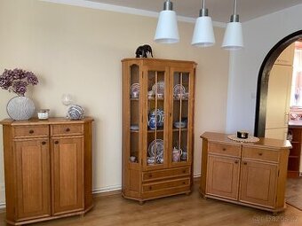 Nábytek do jídelny - 1