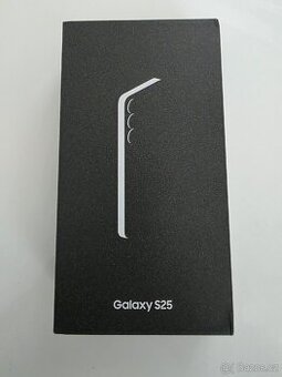 Samsung galaxy s25 12/512 - 1