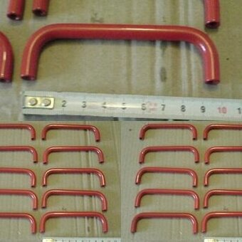 Madla k nábytku - 1