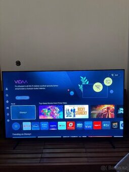 Televize Hisense 55E7Q