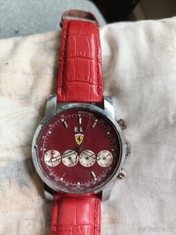 Hodinky Ferrari model  5atm 2248-31041