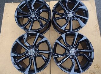 Alu disky origo Audi, 18", 5x112, ET 50, šíře 8,5J