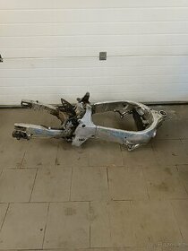 Rám Suzuki GSX-R 600 SRAD 1998