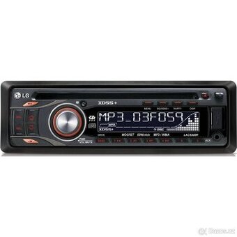 LG LAC5800R , USB , AUX , MP3 , CD.....