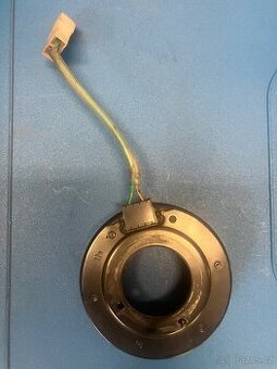 Elektromagnet klimakompresor VW