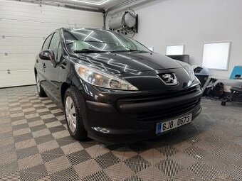 Peugeot 207 TRENDY 1.4