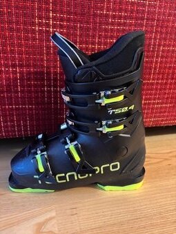 Dětské sjezdové boty Tecnopro, vel. 23-23,5