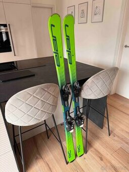Lyže Elan RC ACE vel. 150cm