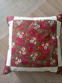 Polštářky plněné