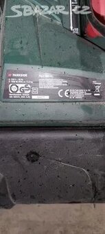 Vertikutátor parkside