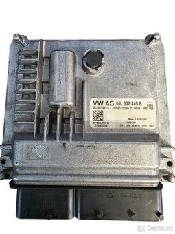 Řídící jednotka motoru 1,6 TDI 04L907445B Delphi