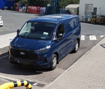 FORD Transit Custom 2.0 EcoBlue