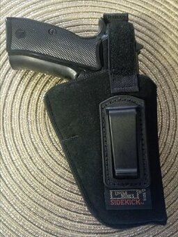 Pouzdro universální Uncle Mikes - USA, ... PC 700 Kč