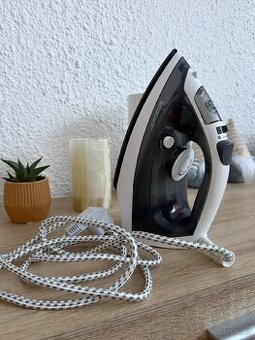 Žehlička Silvercrest