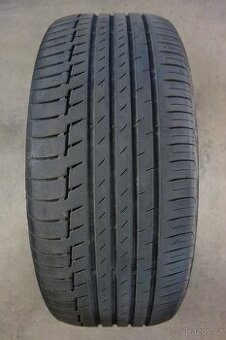 285/45R21 113Y XL Continental Premium Contact 6, SSR RSC 4ks