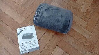 Masážní polštářek