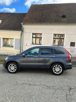 Honda CRV