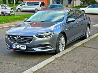 Vymenim/Prodávám Opel Insignia Grand Sport 2018 Turbo D