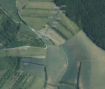 Zemědělská půda, prodej, Boleradice, Břeclav - 1