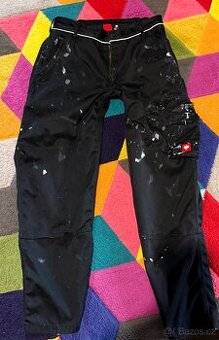 Engelbert STRAUSS PROFI pracovní pánské kalhoty  vel 52 m