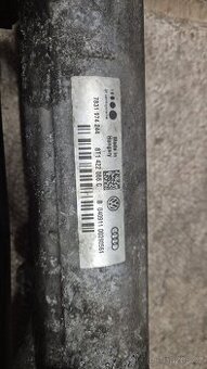 Audi A4B8 2.0 tdi hřeben řízení