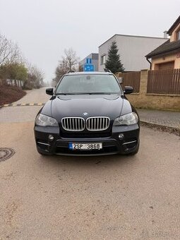 BMW x5 na splátky bez registru