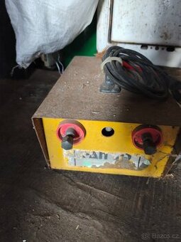 Elektrický ohradník a sítě