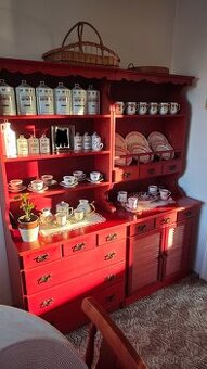 Jidelni nabytek Bonanza