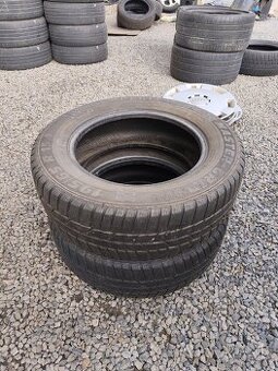 195/65/R15 Semperit Master-Grip