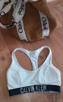 Vrchní díl Calvin Klein, vel XS/34