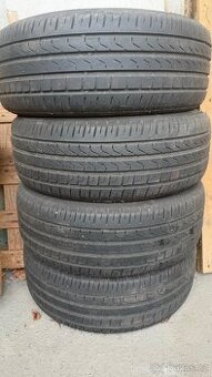 Letní pneu pirelli 205/55R16